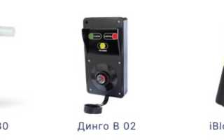 Какой алкотестер и для каких целей лучше всего выбрать?